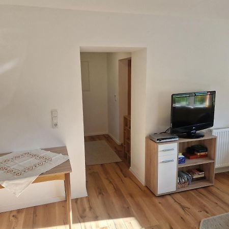 Ferienwohnung Oase Der Ruhe Hollersbach im Pinzgau Exterior foto